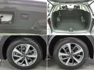 2017 Kia Sorento с пробегом 151 011 км