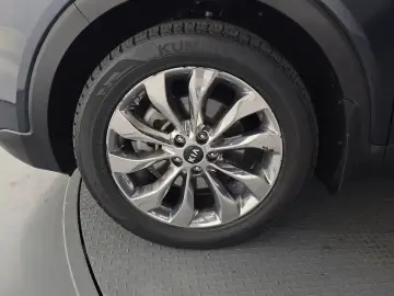2017 Kia Sorento с пробегом 68 611 км