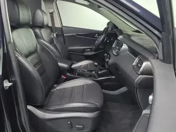 2017 Kia Sorento с пробегом 68 611 км