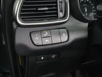 2017 Kia Sorento с пробегом 68 611 км