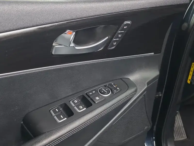 2017 Kia Sorento с пробегом 68 611 км