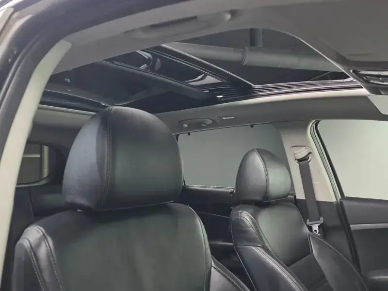 2017 Kia Sorento с пробегом 68 611 км
