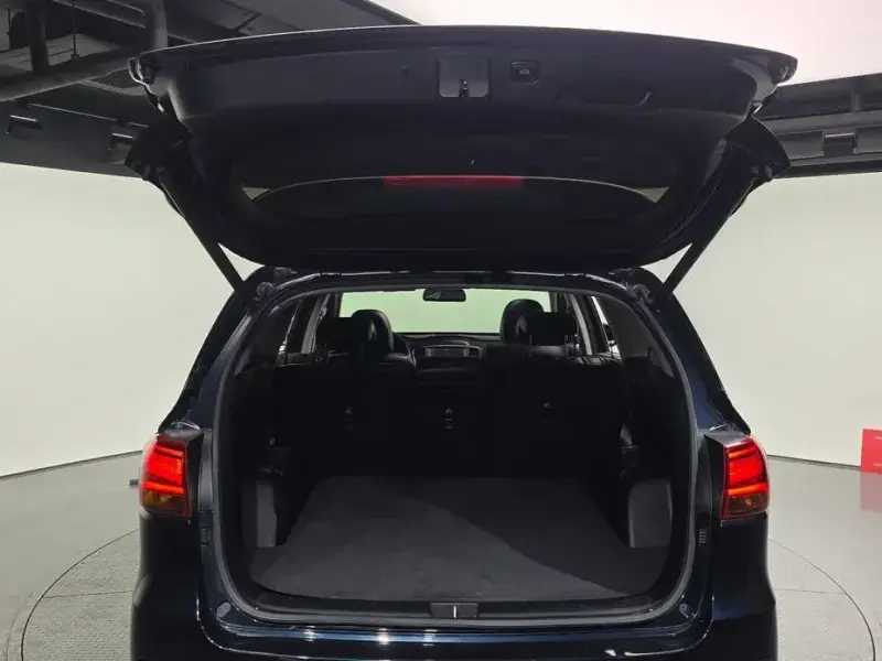 2017 Kia Sorento с пробегом 68 611 км