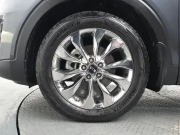 2018 Kia Sorento с пробегом 26 557 км
