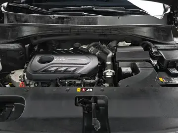 2018 Kia Sorento с пробегом 26 557 км