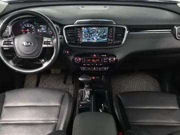2018 Kia Sorento с пробегом 26 557 км