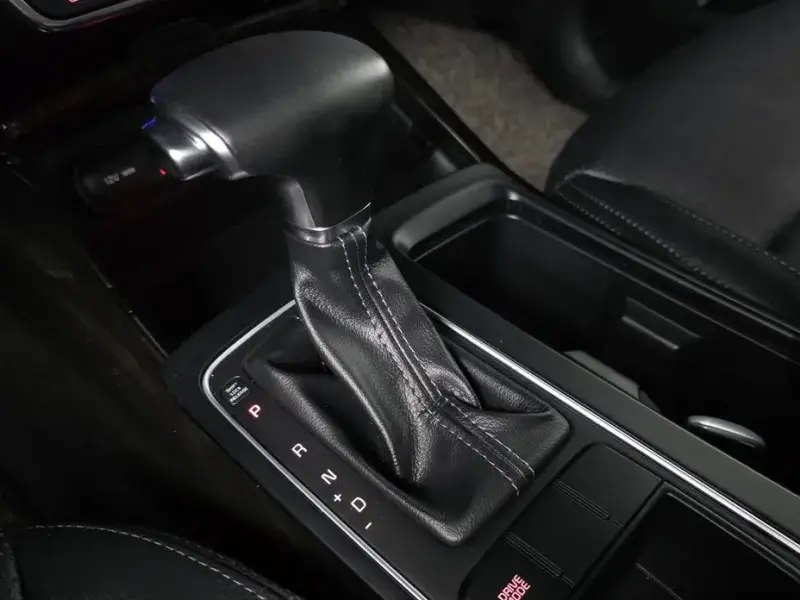 2018 Kia Sorento с пробегом 26 557 км