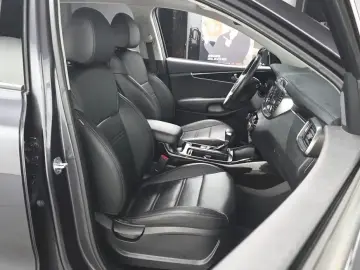 2018 Kia Sorento с пробегом 26 557 км