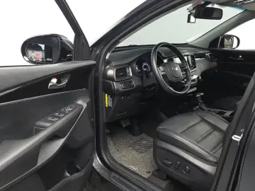 2018 Kia Sorento с пробегом 26 557 км