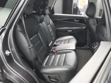 2018 Kia Sorento с пробегом 26 557 км