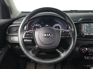 2018 Kia Sorento с пробегом 26 557 км