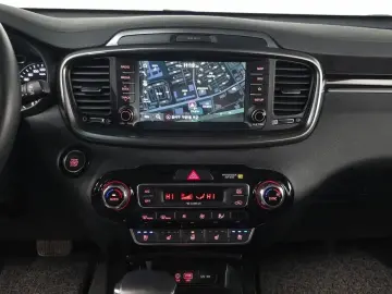 2018 Kia Sorento с пробегом 26 557 км