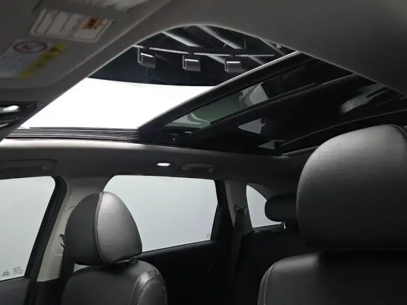 2018 Kia Sorento с пробегом 26 557 км