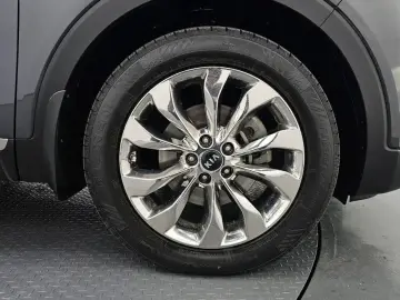 2017 Kia Sorento с пробегом 90 171 км
