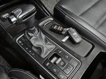 2017 Kia Sorento с пробегом 90 171 км