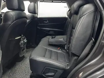 2017 Kia Sorento с пробегом 90 171 км