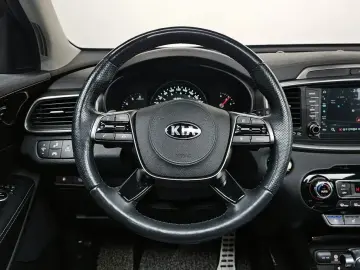2017 Kia Sorento с пробегом 90 171 км
