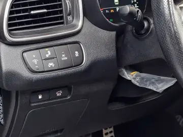2017 Kia Sorento с пробегом 90 171 км