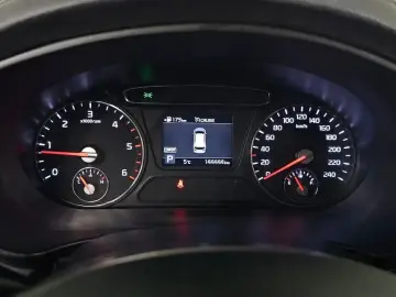 2017 Kia Sorento с пробегом 144 444 км