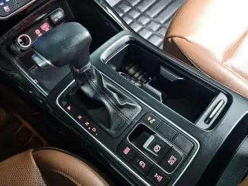 2017 Kia Sorento с пробегом 144 444 км