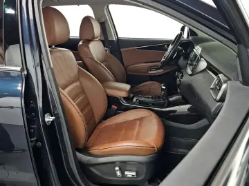 2017 Kia Sorento с пробегом 144 444 км