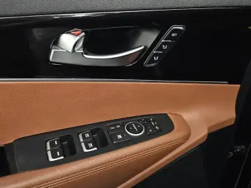 2017 Kia Sorento с пробегом 144 444 км