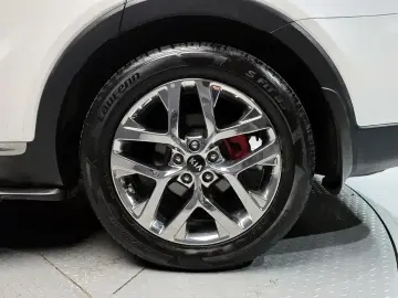 2019 Kia Sorento с пробегом 131 666 км