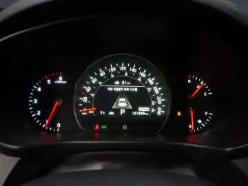 2019 Kia Sorento с пробегом 131 666 км