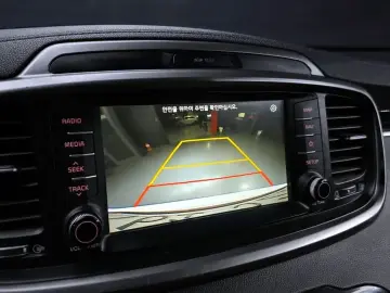 2019 Kia Sorento с пробегом 131 666 км