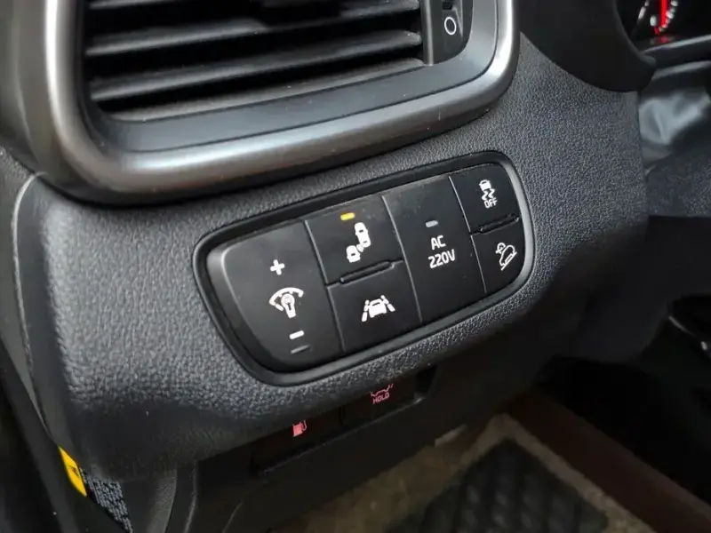2019 Kia Sorento с пробегом 131 666 км