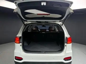 2019 Kia Sorento с пробегом 131 666 км