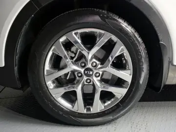 2019 Kia Sorento с пробегом 49 793 км