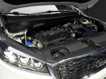 2019 Kia Sorento с пробегом 49 793 км