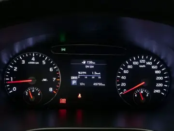 2019 Kia Sorento с пробегом 49 793 км
