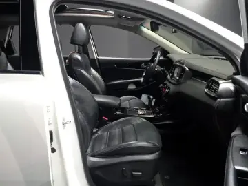 2019 Kia Sorento с пробегом 49 793 км
