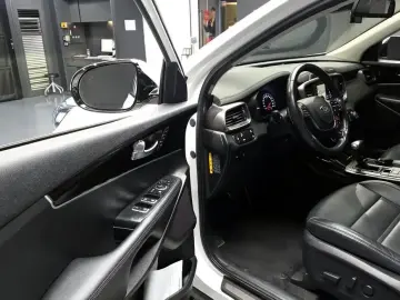 2019 Kia Sorento с пробегом 49 793 км