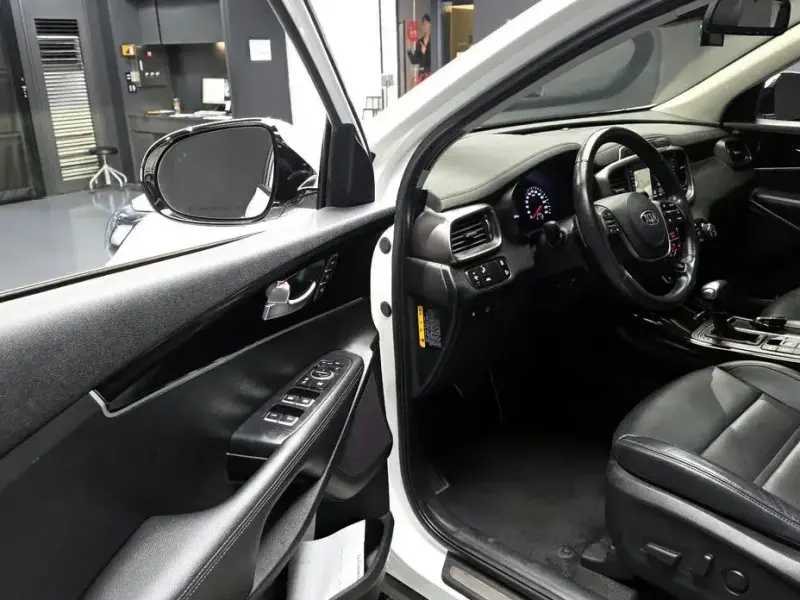 2019 Kia Sorento с пробегом 49 793 км