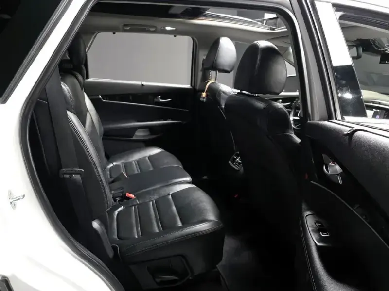 2019 Kia Sorento с пробегом 49 793 км