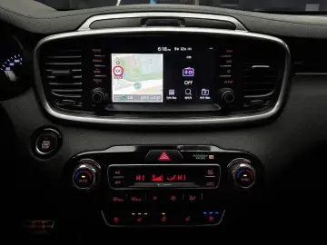 2019 Kia Sorento с пробегом 49 793 км