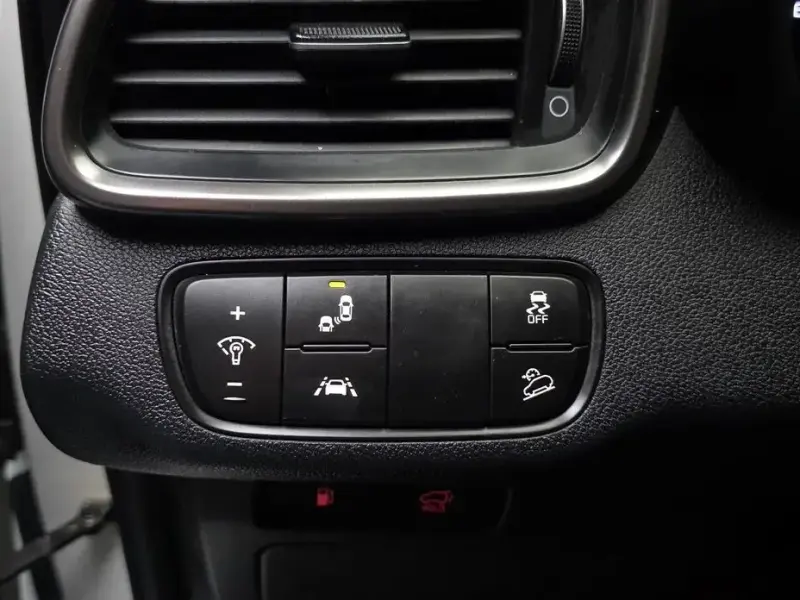 2019 Kia Sorento с пробегом 49 793 км
