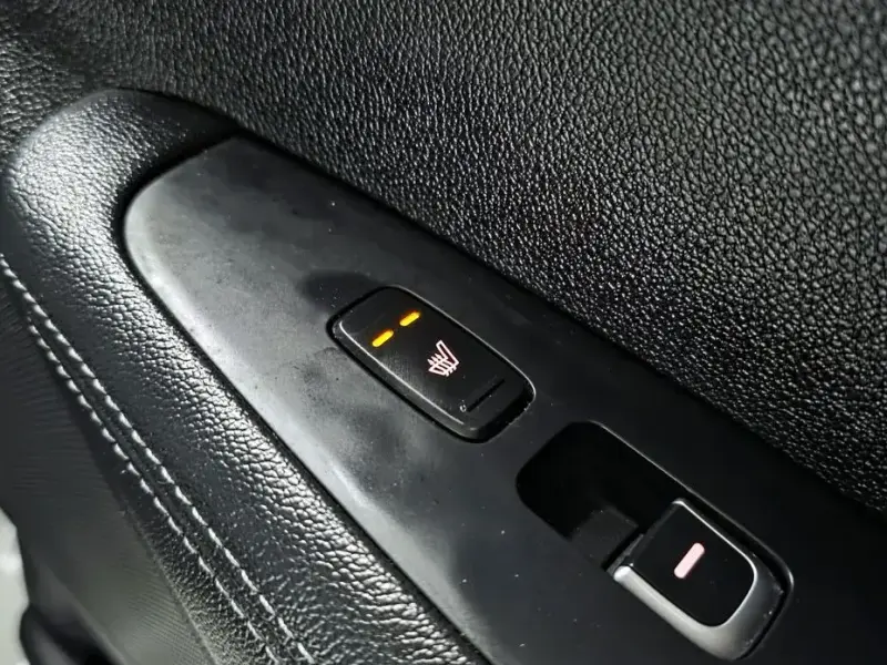 2019 Kia Sorento с пробегом 49 793 км