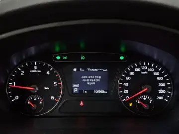 2018 Kia Sorento с пробегом 106 363 км