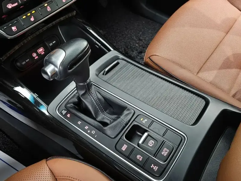 2018 Kia Sorento с пробегом 106 363 км