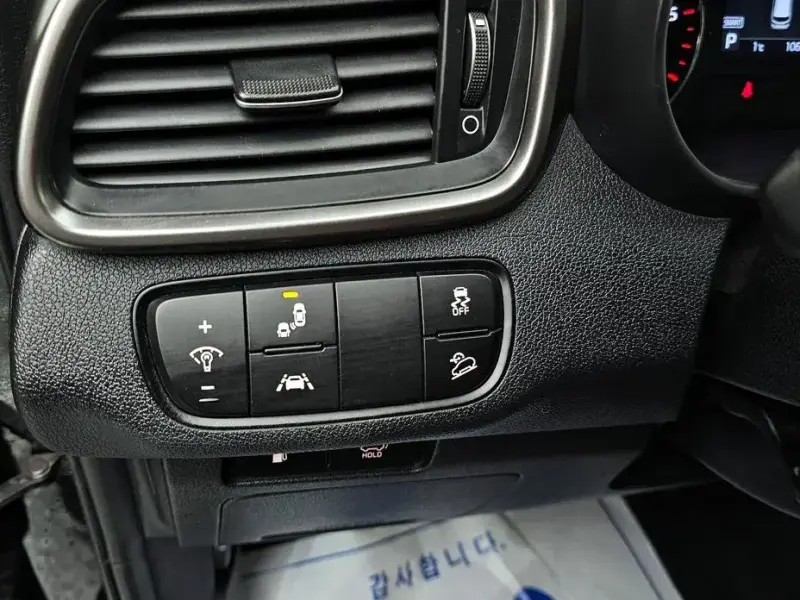 2018 Kia Sorento с пробегом 106 363 км