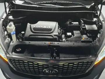 2018 Kia Sorento с пробегом 82 067 км