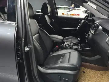 2018 Kia Sorento с пробегом 82 067 км