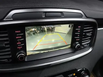 2018 Kia Sorento с пробегом 82 067 км