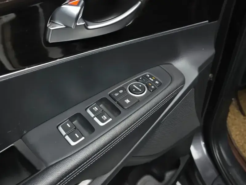 2018 Kia Sorento с пробегом 82 067 км