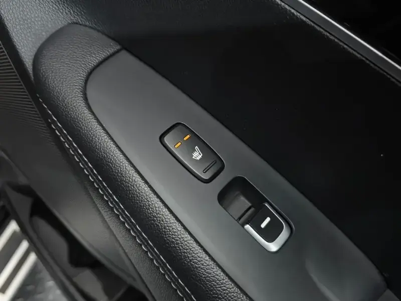 2018 Kia Sorento с пробегом 82 067 км