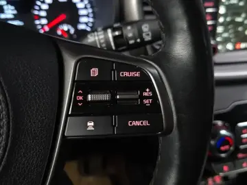 2018 Kia Sorento с пробегом 82 067 км